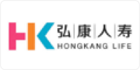 弘康人壽